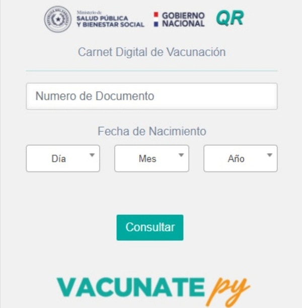 ¿Para qué servirá el carnet de vacunación digital? 