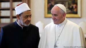 Día de la Fraternidad: América Latina, ejemplo de diálogo interreligioso