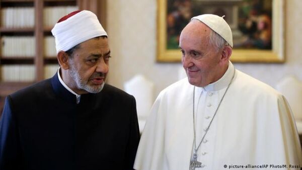 Día de la Fraternidad: América Latina, ejemplo de diálogo interreligioso