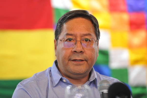 Bolivia anuncia un hallazgo de 300 a 350 billones de pies cúbicos de gas - MarketData