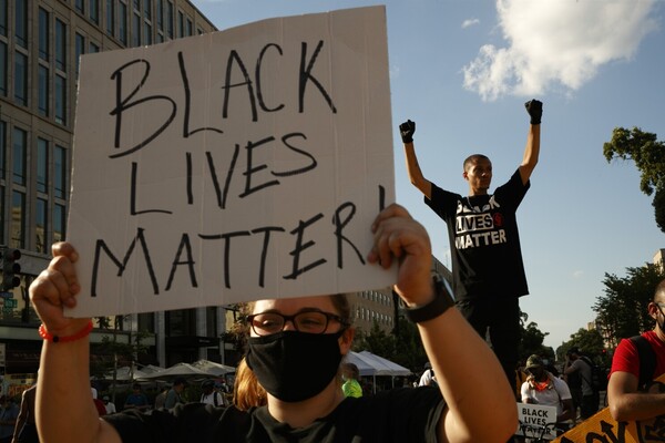 Se cumplen 10 años del caso visto como la semilla de Black Lives Matter - El Independiente