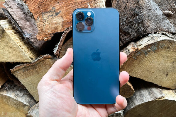 Tu iPhone tiene un “botón secreto” que tal vez no sabías que existía