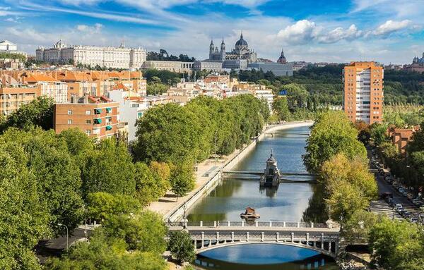 Las ciudades más saludables del mundo: Valencia y Madrid encabezan lista