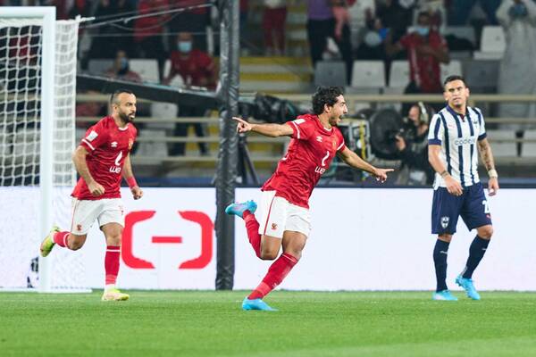 Crónica / Ho'u hule el Monterrey de Ortiz y chau Mundial de Clubes