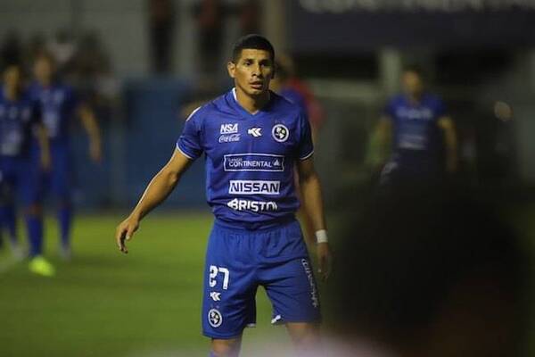 Crónica / "Pitu" Velázquez: "Sigo recibiendo amenazas"