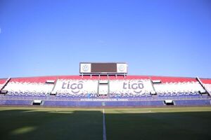 Resistencia vs. Tacuary: alineaciones posibles del partido de la jornada 1 - Fútbol - ABC Color