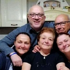 Seis miembros no vacunados de una familia mueren por covid en Italia