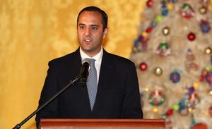 Ecuador y China instalarán una mesa de trabajo para dialogar sobre la deuda - MarketData
