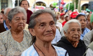 Diario HOY | Recuerdan requisitos para tramitar cobro de pensión para adultos mayores
