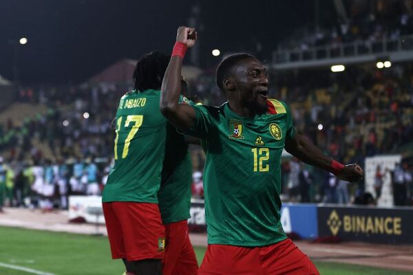 Camerún supera su depresión con épica - Fútbol Internacional - ABC Color