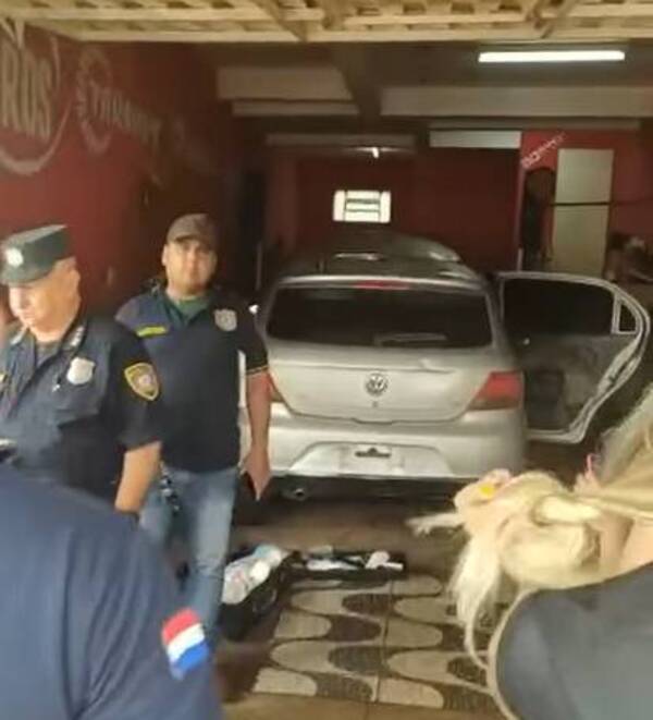 Crónica / Malevos pidieron a familiares de secuestrada en frontera pagar por el rescate