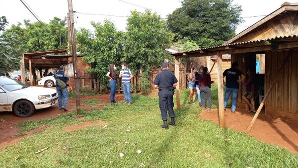 Detienen en PJC a la dueña del auto utilizado para el secuestro de comerciante brasileña