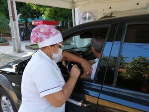 Salud reporta 43 fallecidos y 3.189 nuevos casos de Covid-19