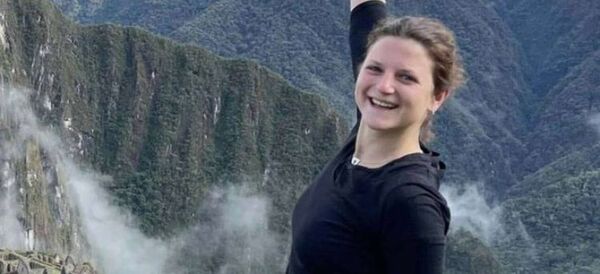 Una turista belga desaparece en la sierra andina de Perú