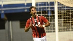 Libertad muestra su poderío y arranca con goleada