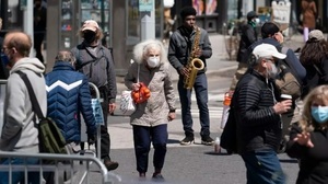 Estados Unidos supera los 900.000 muertos por coronavirus - ADN Digital