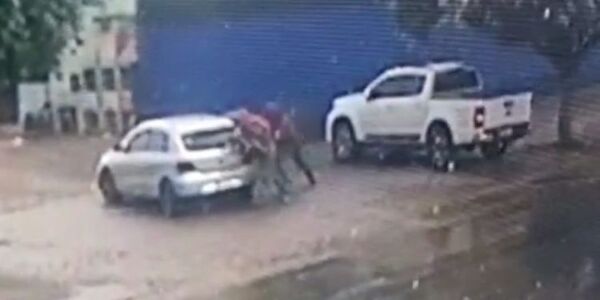 Una mujer detenida en Sao Paulo estaría por detrás del secuestro en Ponta Porã