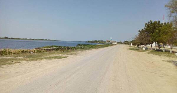 La Nación / Bahía Negra, ante el desafío de convertirse en un polo turístico para el Pantanal