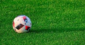 La Nación / Un escudo único en el fútbol paraguayo
