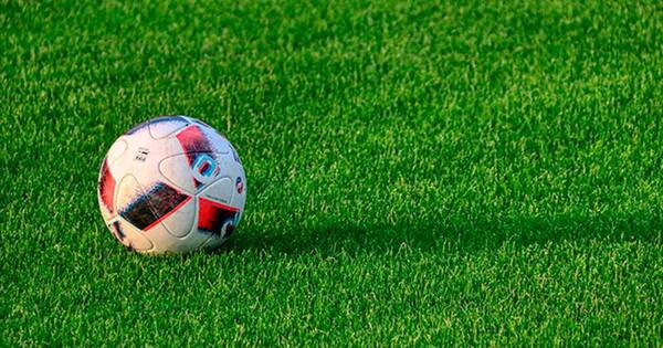 La Nación / Un escudo único en el fútbol paraguayo