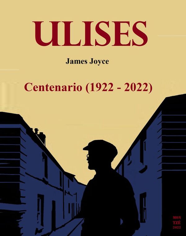 Especial: Centenario del Ulises de James Joyce (1922-2022) - Cultural - ABC Color