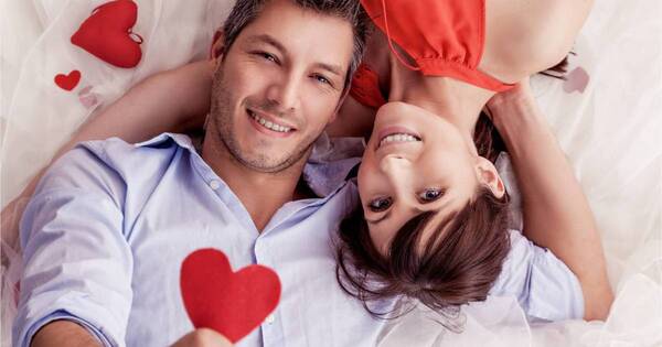 La Nación / El Sheraton Hotel alista románticos detalles para agasajar a los enamorados
