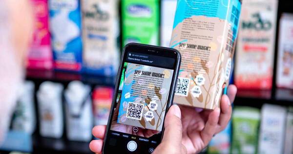 La Nación / Tetra Pak colocó 400 millones de envases, pese a la pandemia