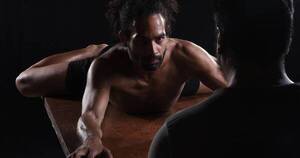 La Nación / Dos propuestas teatrales marcan la cartelera de hoy