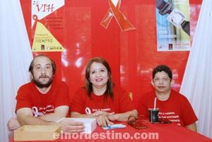 Un nuevo caso de VIH por semana se viene detectando en el Hospital Regional de Pedro Juan Caballero