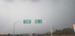 Siguen probabilidades de lluvias para Misiones