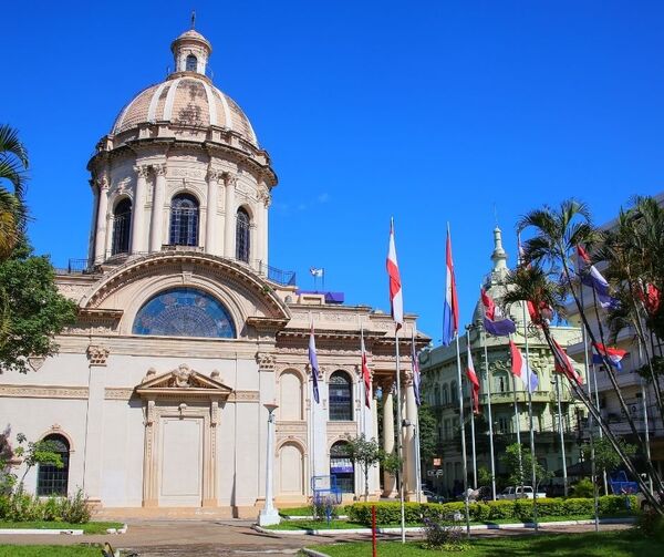 Alteran fechas del Día de los Héroes y Día de la Batalla de Boquerón