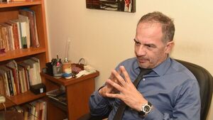 "Hay un crecimiento espectacular del sicariato en el Paraguay"