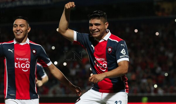 El campeón Cerro Porteño se estrena y dará la bienvenida a Ameliano en Primera