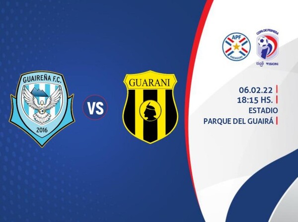 Domingo de fútbol en Villarrica - APF