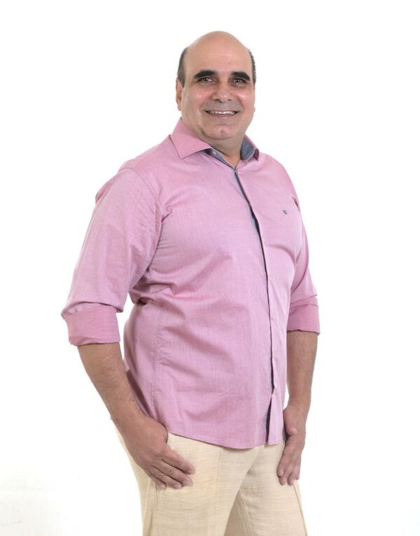 Conocé más al multifacético Javier Yubi, conductor de Radio Revista de ABC Cardinal - Gente - ABC Color