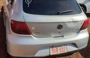 Ordenan la detención de la dueña del vehículo en el que habría sido trasladada la empresaria