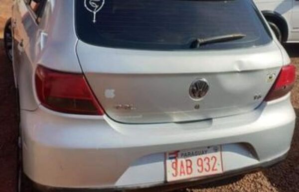 Ordenan la detención de la dueña del vehículo en el que habría sido trasladada la empresaria
