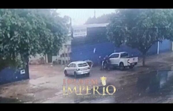 Detienen en San Pablo a una mujer presuntamente ligada al secuestro en Ponta Porã