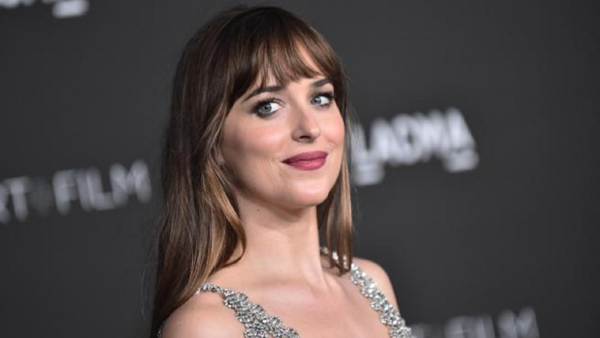 Marvel se fija en Dakota Johnson para un spin-off de Spider-Man