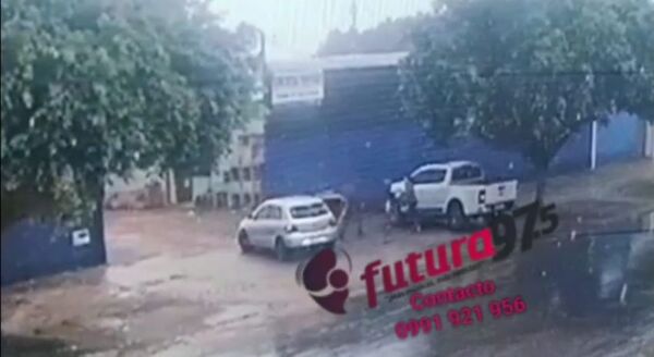 En la ciudad de Sao Paulo detienen a una mujer que estaría vinculada al secuestro en Ponta Pora