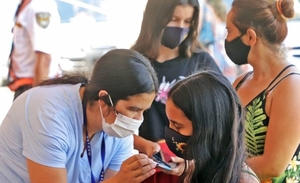 Diario HOY | CoronaVac: así actúa esta vacuna utilizada en niños