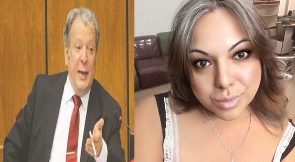 Trans responde a Calé: "Lo lamentable es tener representantes que mantienen la violencia"