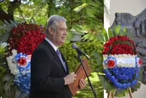 “La corrupción está generalizada en la policía”