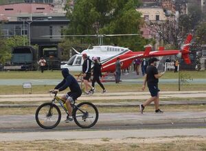 Los ocho tipos de cáncer que se pueden prevenir con actividad física - Nacionales - ABC Color