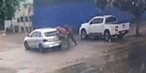 Crónica / Una mujer detenida en Sao Paulo y prisión preventiva para dueña del vehículo utilizado en secuestro