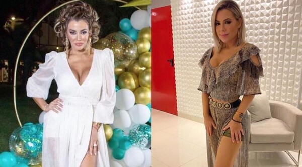 Marly reveló que Lizarella no la invitó a su boda, ¿por qué?: “Fue muy amiga mía”