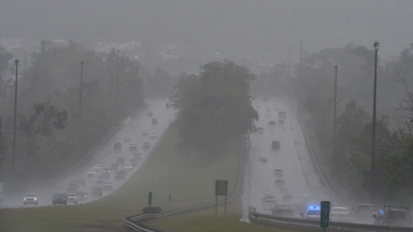 Decenas de refugiados por las lluvias en Puerto Rico - El Independiente