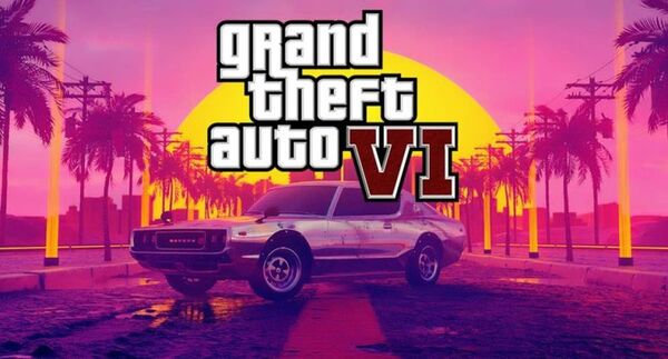 Fabricante de GTA anuncia nueva edición del videojuego