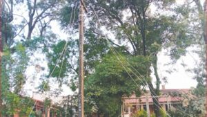 Docentes, quebrantados por la falta de agua en colegios