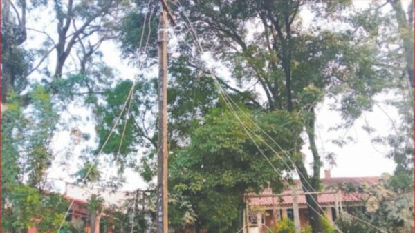 Docentes, quebrantados por la falta de agua en colegios